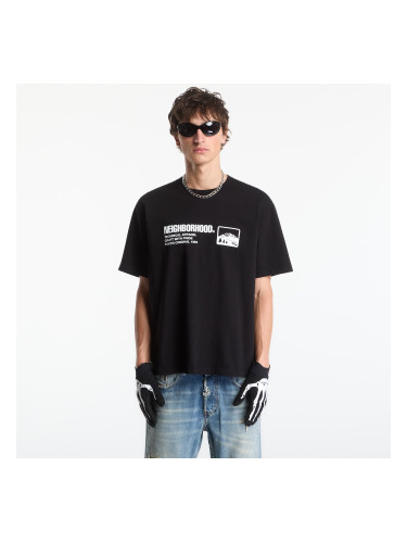 Тениска NEIGHBORHOOD Nh . Tee Ss-10 Black S
