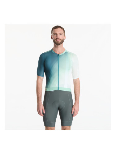 Джърси Rapha Men's Pro Team Training Jersey III Green M