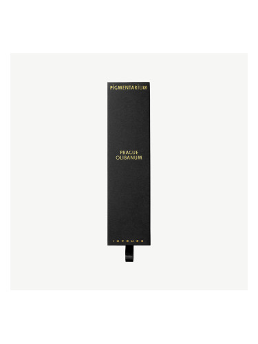 Pigmentarium Prague Olibanum Incense Universal