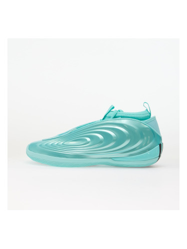 Сникърси adidas Harden Volume 10 Flash Aqua/ Core Black/ Flash Aqua EUR 40