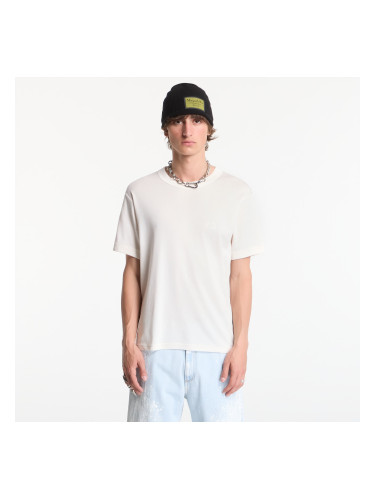 Тениска Y-3 Slim Short Sleeve T-Shirt UNISEX Chalk White XL