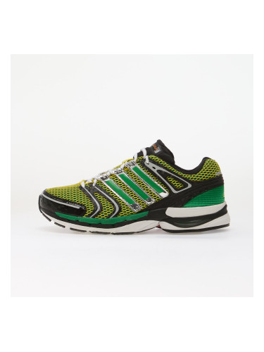 Сникърси adidas x JAH JAH Adistar Control 5 Yellow/ Core Black/ Silver Met. EUR 40