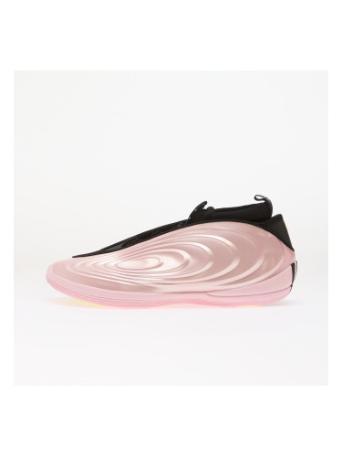 Сникърси adidas Harden Volume 10 Clear Pink/ Core Black/ Frozen Lemon EUR 40