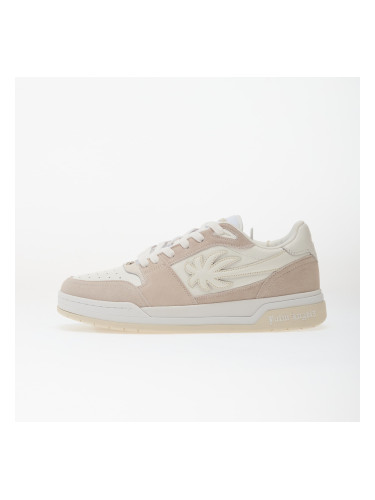 Сникърси Palm Angels Palm Basketball Lea Sneakers White Off White EUR 41