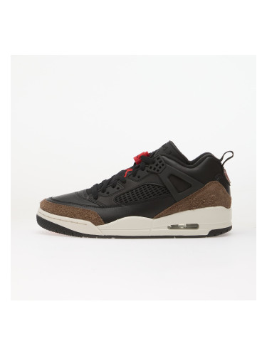 Сникърси Jordan Spizike Low Black/ University Red-Palomino-Phantom EUR 39