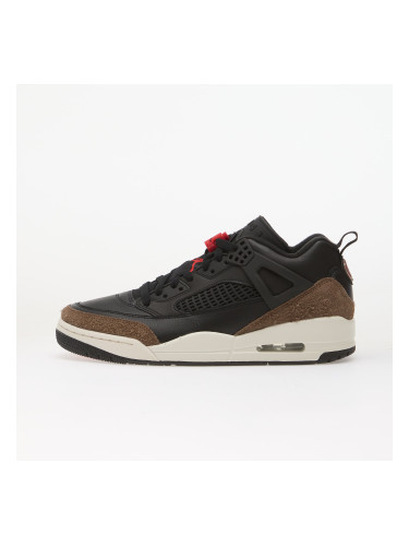 Сникърси Jordan Spizike Low Black/ University Red-Palomino-Phantom EUR 40