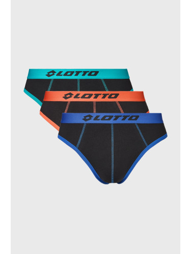3PACK слипове Cannon II