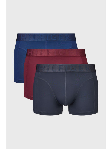 3PACK боксерки Tommy Hilfiger II
