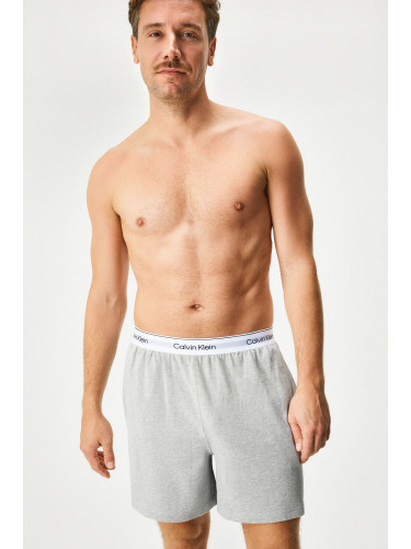 Пижамени шорти Calvin Klein Cotton