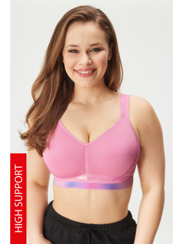 Спортен сутиен Triumph Triaction Cardio Flow