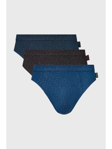 3PACK памучни слипове Jack