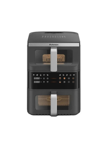Фритюрник Airfryer Rohnson R-2892