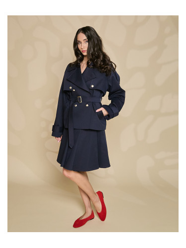 Сет MARIA DARK BLUE