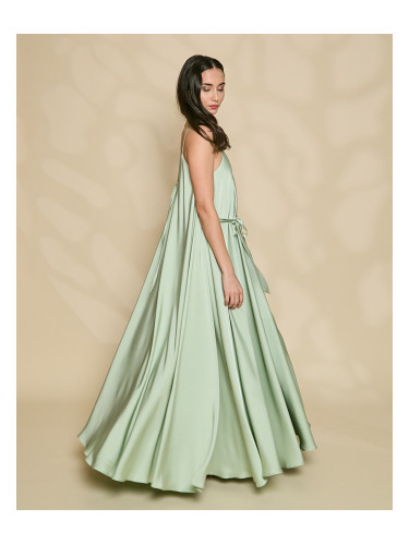Рокля ISABELLE MINT