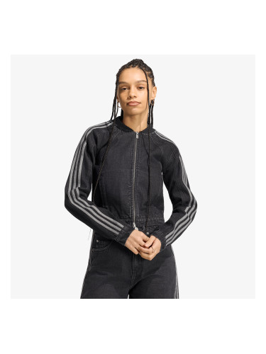Яке adidas SST 2.0 Denim Tracktop True Black Denim XL