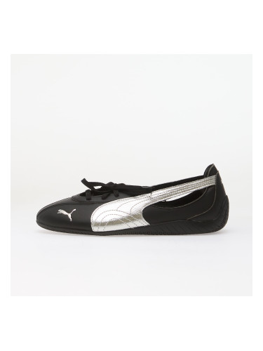 Сникърси Puma Speedcat Ballet Nova Metallic Wns Puma Black/ Puma Silver EUR 36