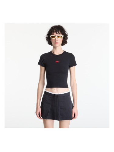 Тениска Jordan Flight Women's T-Shirt Black XS