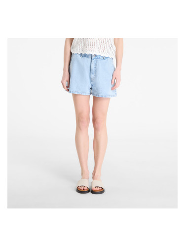 Къси панталони Carhartt WIP W' Lova Short Blue S