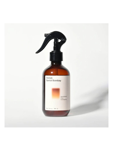 Voniak Santal Bombay Room Spray 300ml 300 ml