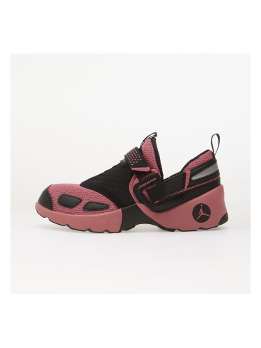 Jordan Trunner LX Black/ Desert Berry-Reflective Slvr 5