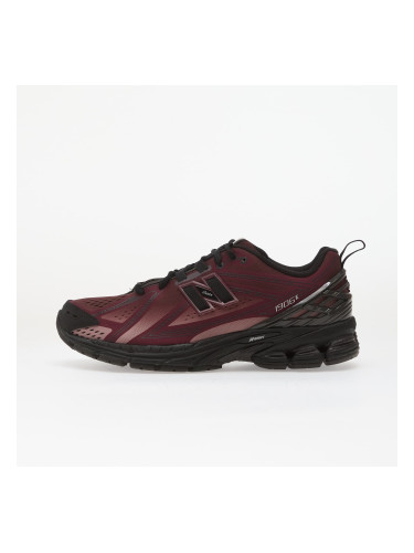 Сникърси New Balance 1906 Cherry Leather/ Black EUR 44.5