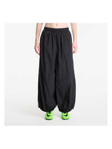 Панталони Nike Sportswear Women's Oversized High-Waisted Balloon Track Pants Black/ Sail/ Black XS