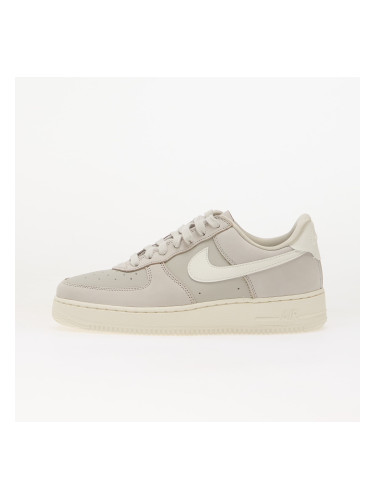 Сникърси Nike Air Force 1 Retro Premium Light Bone/ Sail EUR 36