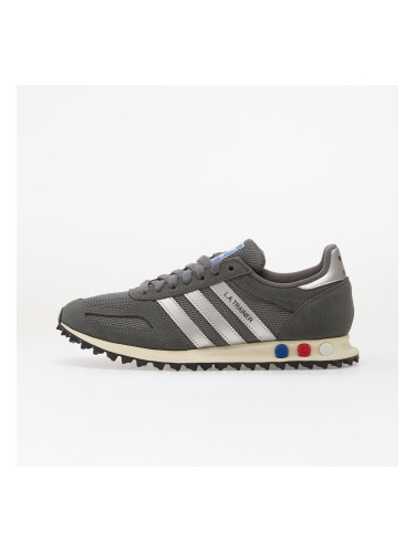 Сникърси adidas La Trainer OG Grey Four/ Silver Met./ Off White EUR 44 2/3