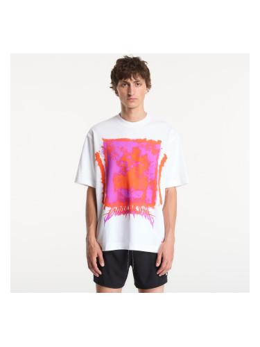 Тениска Nike Sportswear "Your Message Here" T-Shirt White XS