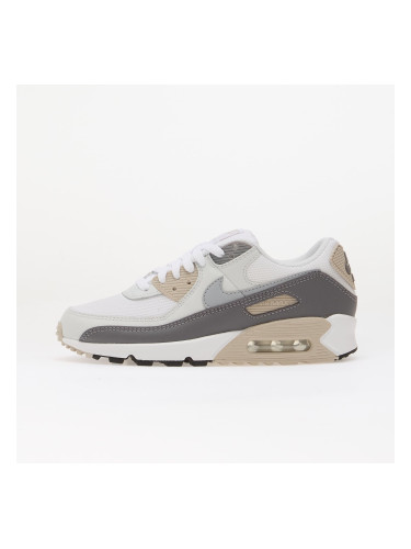 Сникърси Nike Air Max 90 Cream Ii/ Wolf Grey-Pencil Point EUR 36.5