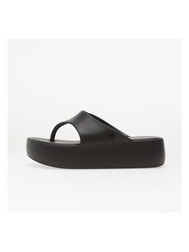 Melissa Free Platform Thong Black 35/36