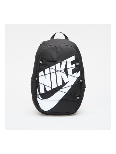 Раница Nike Heritage Sweep Backpack 25L Black/ Black/ White 25 l
