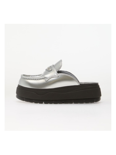 Air Jordan Mule SE Metallic Silver/ Metallic Silver 5