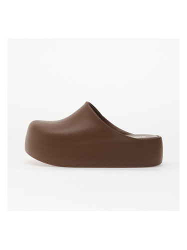 Melissa Free Clog Up Platform Bronze 37