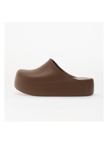 Melissa Free Clog Up Platform Bronze 39