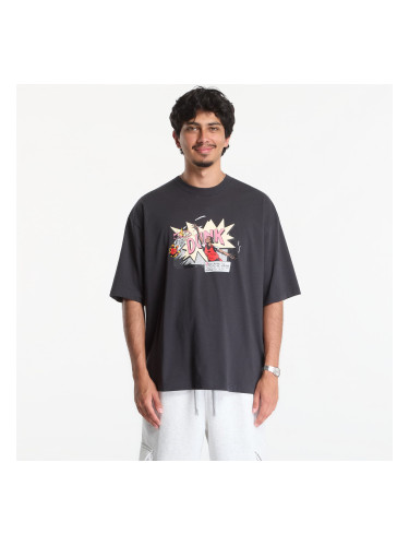 Тениска Jordan Brooklyn Men's T-Shirt Off Noir S