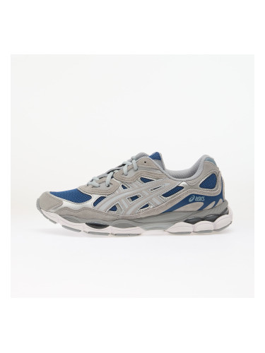 Сникърси Asics Gel-NYC Twilight Blue/ Gravel EUR 37