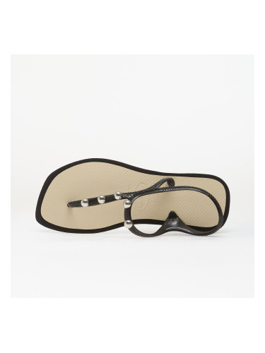 Havaianas Flash Fusion Black/ Beige 37/38