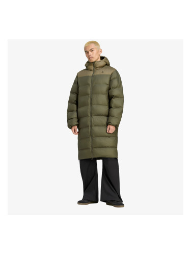 Яке adidas Long Regen Jacket Night Cargo S