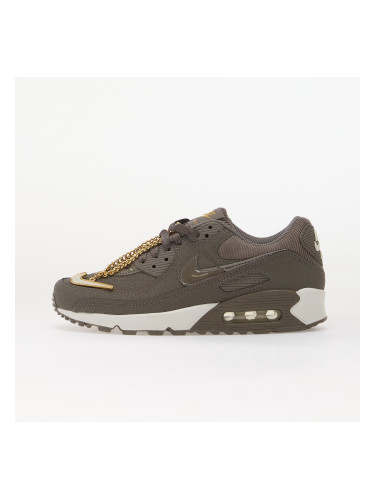 Сникърси Nike Air Max 90 Cave Stone/ Cave Stone-Dark Beetroot EUR 36