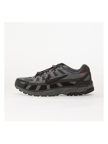 Обувки Nike P-6000 Medium Ash/ Black-Iron Grey-Hyper Pink 6