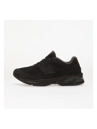 Сникърси New Balance 2010 Black/ Black EUR 42.5