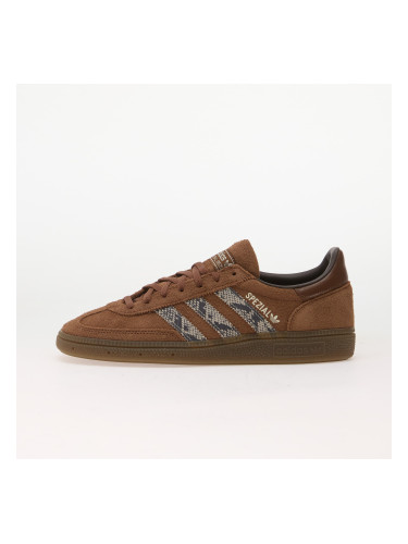 Сникърси adidas Handball Spezial Preloved Brown/ Crystal Linen/ Brown EUR 40