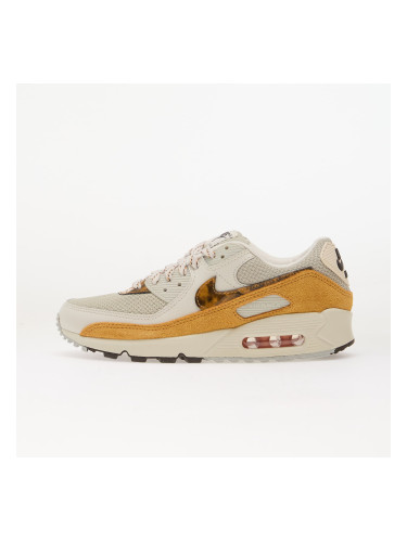 Сникърси Nike Air Max 90 Phantom/ Light Curry-Velvet Brown EUR 36