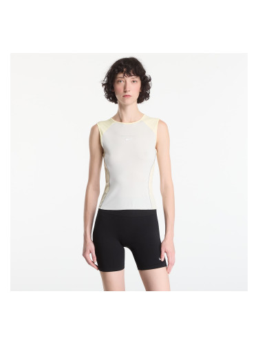 Nike Sportswear Women's Tank Top Light Bone/ Alabaster XS