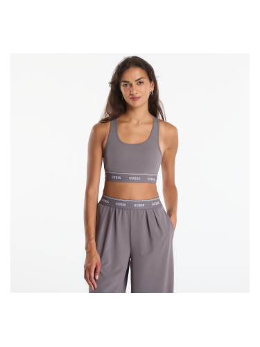 Сутиени GUESS Alba Bralette Purple Fog XS