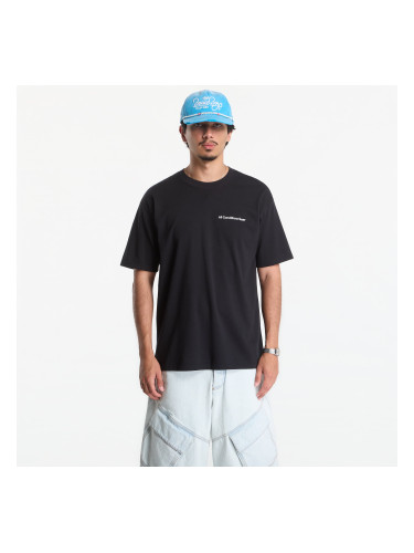 Тениска Nike ACG Men's Dri-FIT T-Shirt Black XS