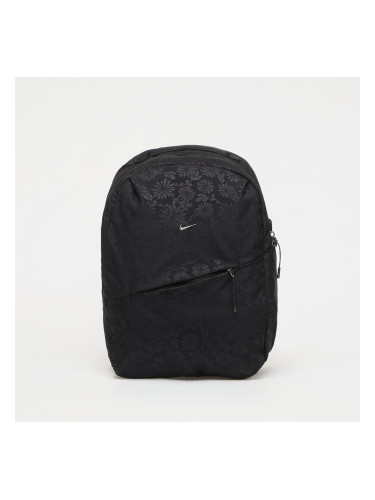 Раница Nike Aura Floral Backpack 24L Black/ Black/ Gunmetal 24 l