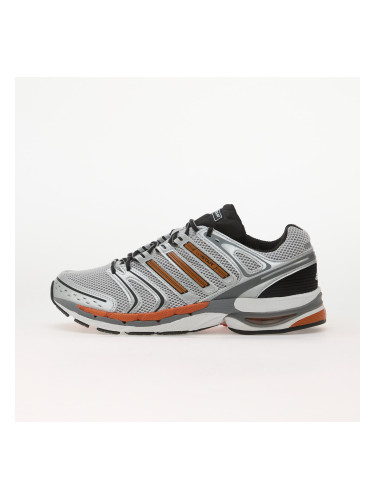 Сникърси adidas Adistar Control 5 Grey One/ Craft Orange/ Core Black EUR 46 2/3