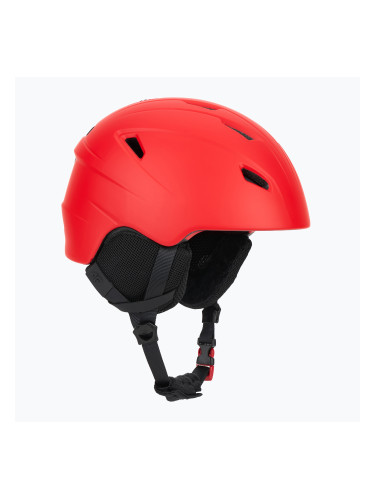 Скиорска каска 4F U078 coral